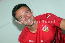 VfB Stuttgart Christian Gentner