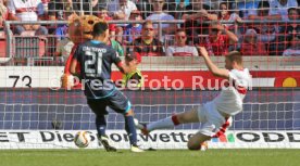 VfB Stuttgart - 1. FSV Mainz 05