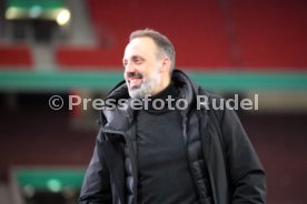 23.12.20 VfB Stuttgart - SC Freiburg