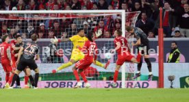 25.01.25 SC Freiburg - FC Bayern M&uuml;nchen