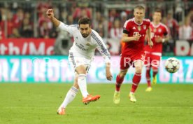 FC Bayern M&uuml;nchen