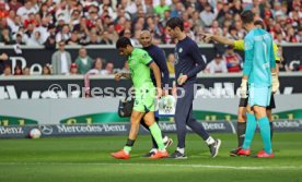 18.03.23 VfB Stuttgart - VfL Wolfsburg