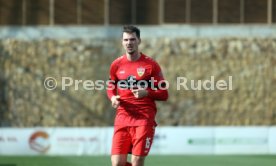 28.01.22 VfB Stuttgart - FK Rostow