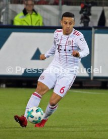 SC Freiburg - FC Bayern M&uuml;nchen