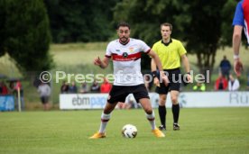 06.07.21 FSV Hollenbach - VfB Stuttgart