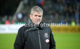 SSV Ulm 1846 - Fortuna D&uuml;sseldorf