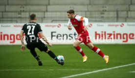 12.12.20 SC Freiburg - Arminia Bielefeld