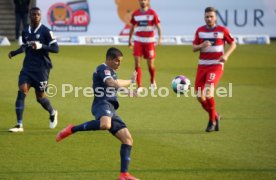 21.04.21 1. FC Heidenheim - VfL Bochum