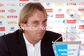 Stuttgarter Kickers