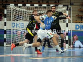 26.12.21 Frisch Auf G&ouml;ppingen - TVB Stuttgart