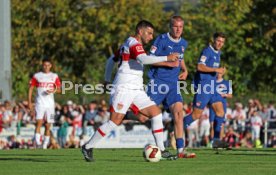 25.09.26 VfB Stuttgart - 1. FC Heidenheim