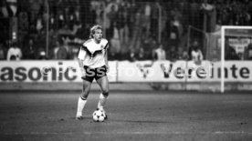 27.04.88 Deutschland - Schweiz