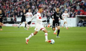 18.01.25 VfB Stuttgart - SC Freiburg