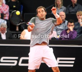 Porsche Tennis Grand Prix 2014
