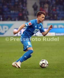 TSG 1899 Hoffenheim - Fortuna D&uuml;sseldorf