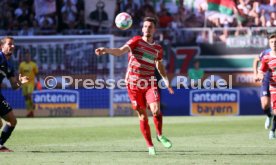 04.09.22 FC Augsburg - Hertha BSC Berlin