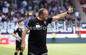 21.08.22 1. FC Heidenheim - DSC Arminia Bielefeld
