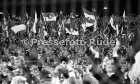 10.04.74 Feyenoord Rotterdam - VfB Stuttgart