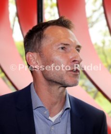 VfB Stuttgart - FC Erzgebirge Aue