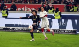 09.11.25 VfB Stuttgart - FC Augsburg