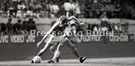 WM 1990 CSFR - Deutschland