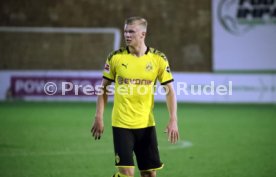 Borussia Dortmund - 1. FSV Mainz 05