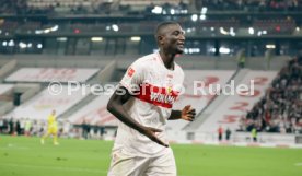 22.09.23 VfB Stuttgart - SV Darmstadt 98
