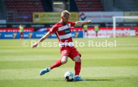 09.05.21 1. FC Heidenheim - SV Sandhausen