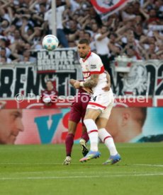 11.05.25 VfB Stuttgart - FC Augsburg