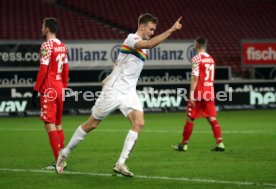 29.01.21 VfB Stuttgart - 1. FSV Mainz 05