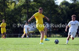23.08.26 TSV Ph&ouml;nix Steinsfurt - SV Tiefenbach
