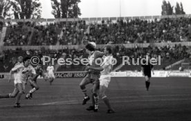 26.10.91 Stuttgarter Kickers - FC Schalke 04