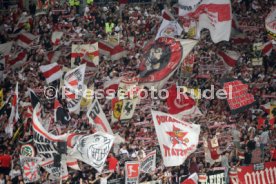 VfB Stuttgart - VfL Bochum
