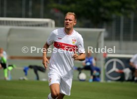 22.08.20 VfB Stuttgart II - FV Illertissen