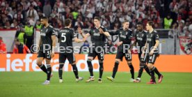 16.03.23 SC Freiburg - Juventus Turin