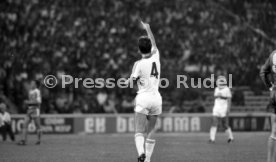 19.09.84 Levski Sofia - VfB Stuttgart
