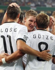 Fussball