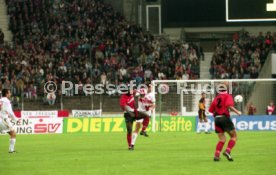 18.09.94 VfB Stuttgart - Eintracht Frankfurt