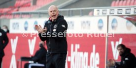28.02.21 1. FC Heidenheim - Fortuna D&uuml;sseldorf