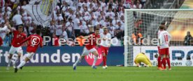 DFB-Pokal Finale 2019 RB Leipzig - FC Bayern M&uuml;nchen