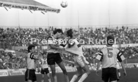 29.02.92 VfB Stuttgart - Dynamo Dresden