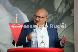 24.06.21 VfB Stuttgart Roter Tisch