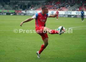 24.07.21 1. FC Heidenheim - SC Paderborn 07