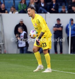 21.10.23 TSG 1899 Hoffenheim - Eintracht Frankfurt
