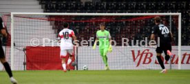 16.08.26 VfB Stuttgart II - FC Viktoria K&ouml;ln