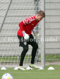 25.07.23 VfB Stuttgart Training