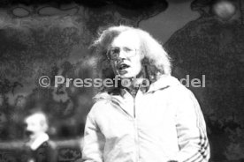17.03.82 Xamax Neuchatel - Hamburger SV