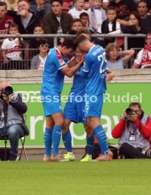 VfB Stuttgart - Holstein Kiel