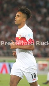 VfB Stuttgart - VfL Bochum