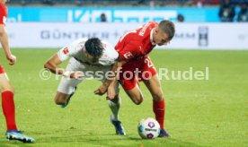 05.11.23 1. FC Heidenheim - VfB Stuttgart